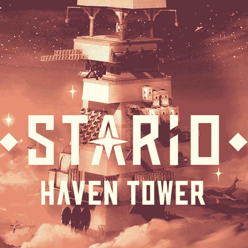 Stario: Haven Tower