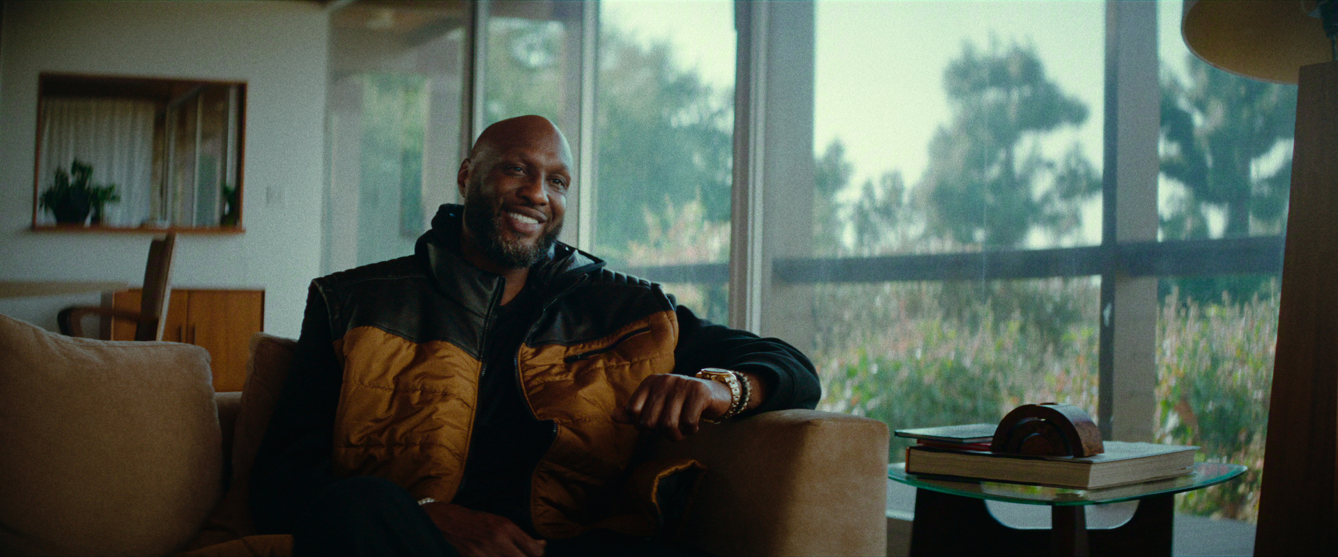 Untold: The Death &amp; Life of Lamar Odom TV Series Cast, Episodes, Release Date, Trailer and Ratings