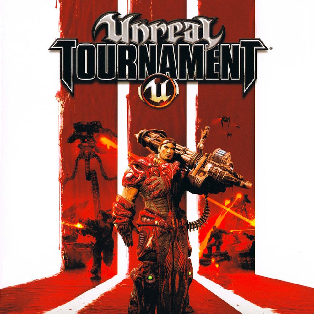 Unreal Tournament 3