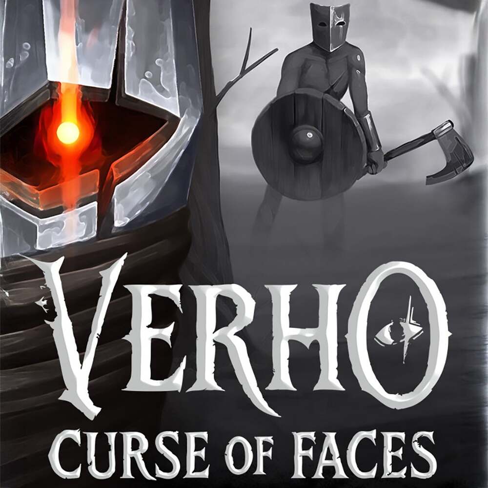 Verho - Curse of Faces