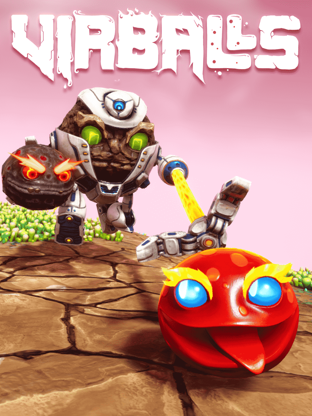 Virballs