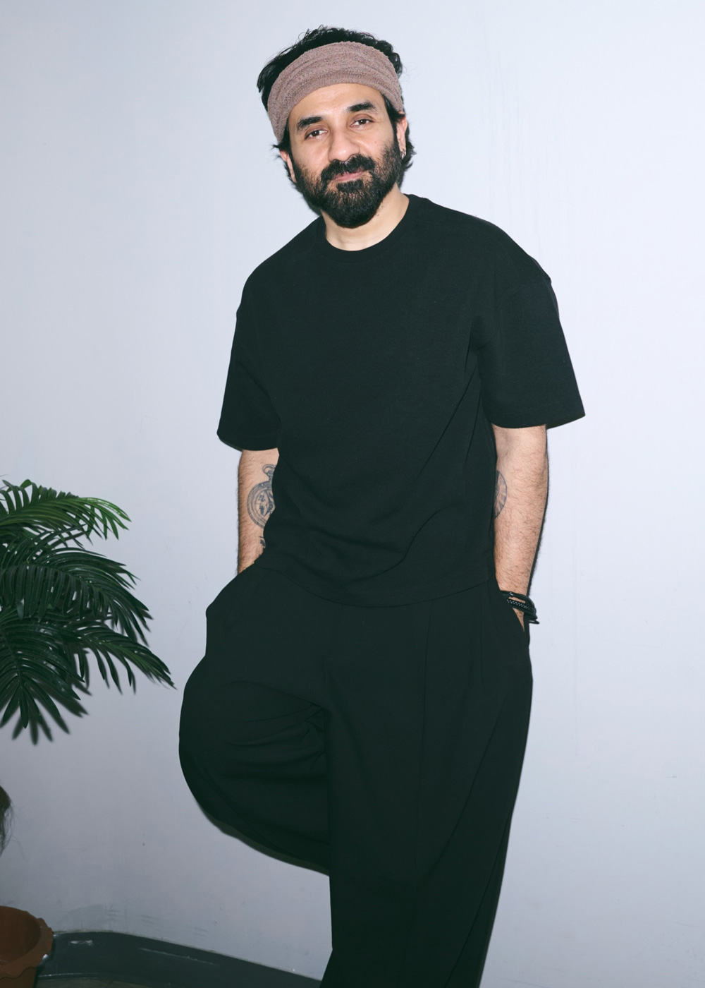Vir Das