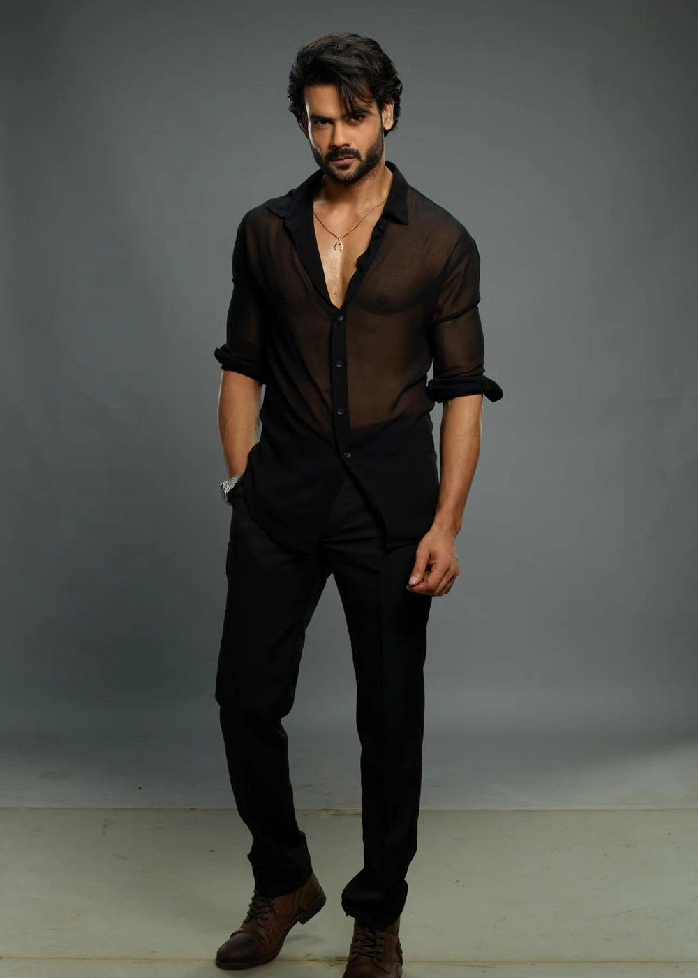 Vishal Aditya Singh