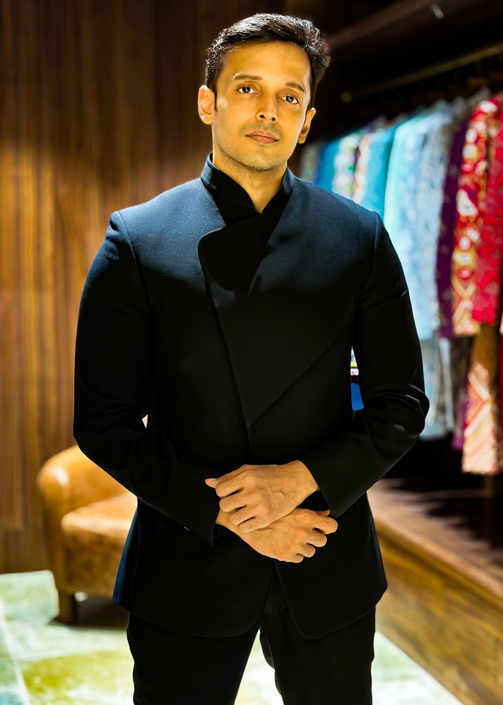 Vivek Kantichand Dhadha