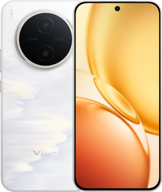 Vivo Y600s Pro