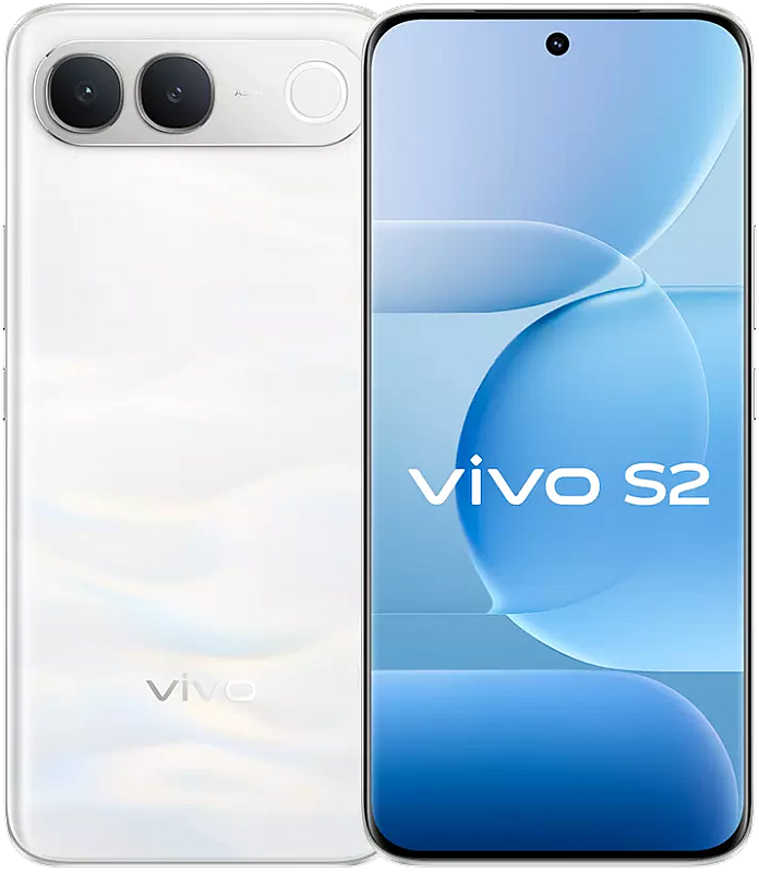 Vivo S2