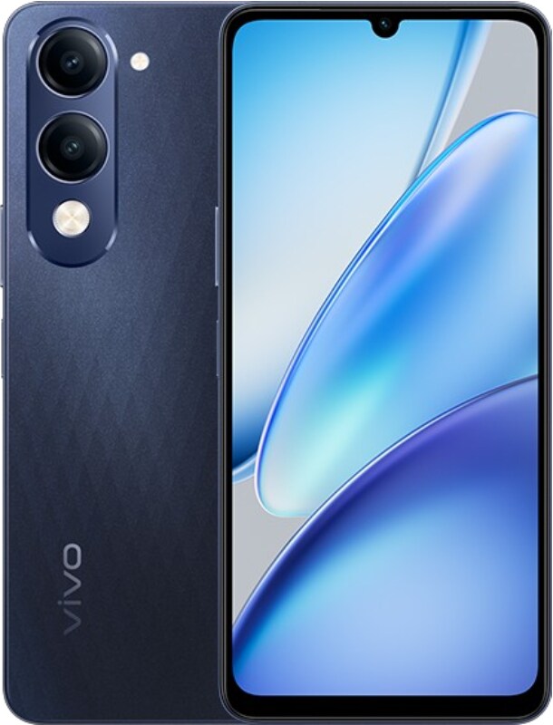 Vivo T4 Lite 5G