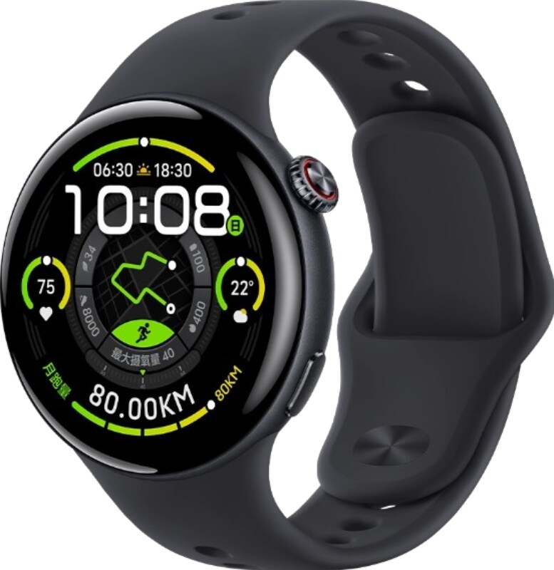 Vivo Watch 5