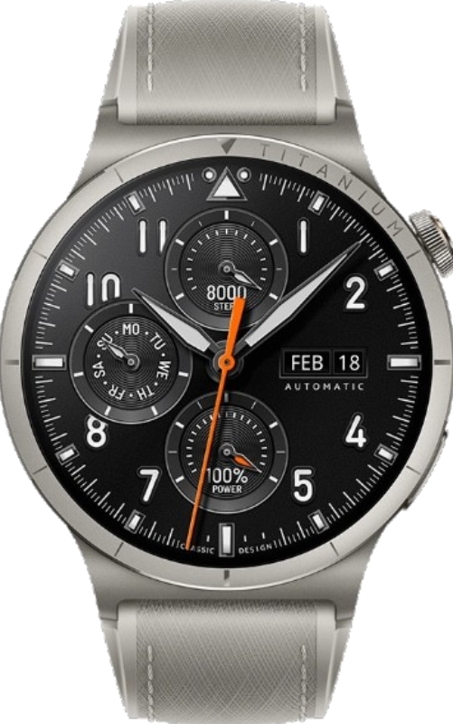 Vivo Watch 6