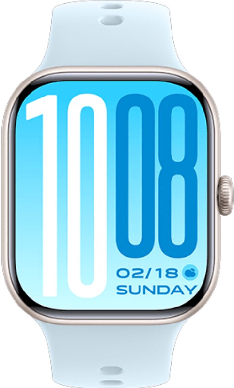 Vivo Watch GT 2