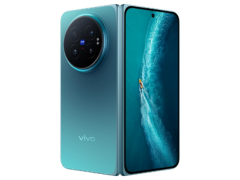 Vivo X Fold 6