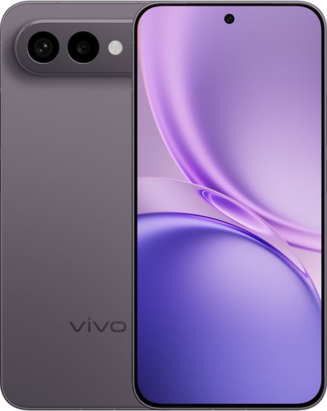 वीवो X300 FE Design इमेजिस