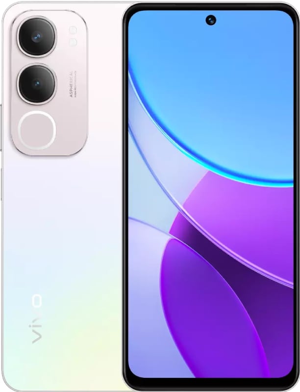 Vivo Y19s Pro