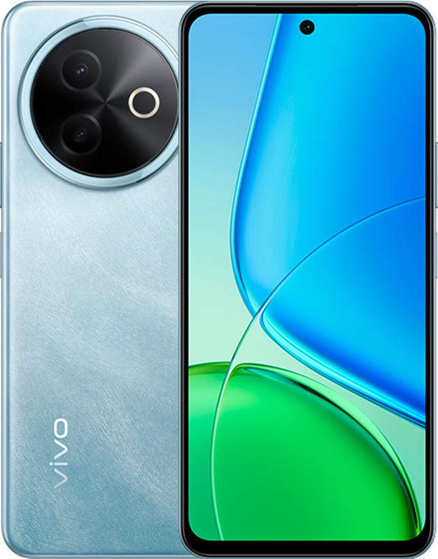 Vivo Y39 5G