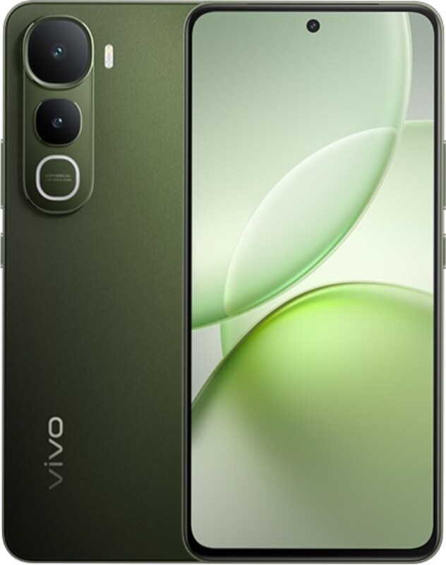 Vivo Y400 5G