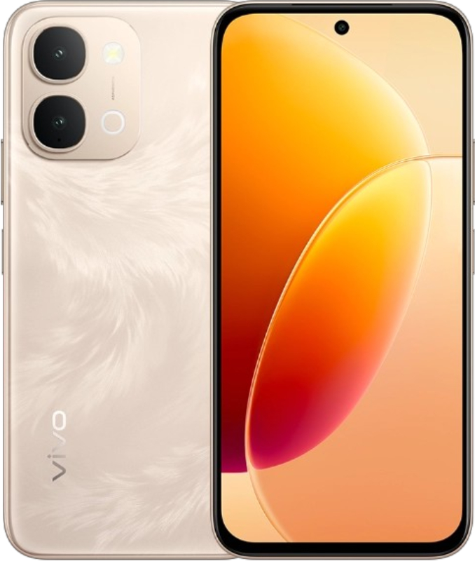 Vivo Y500s