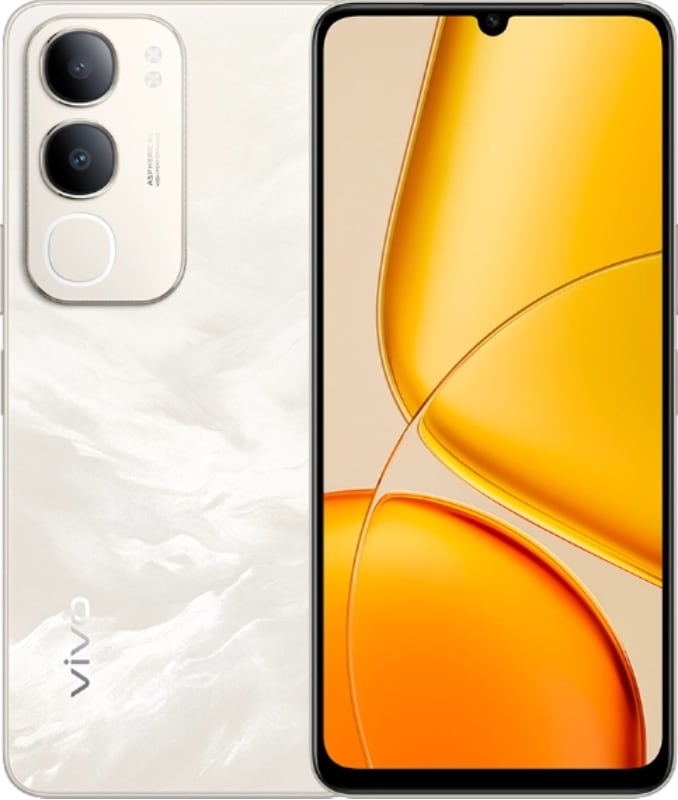 Vivo Y50s 5G