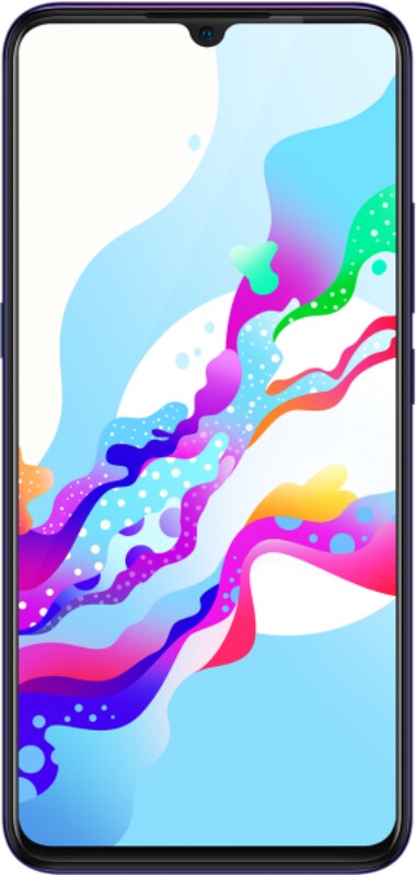 VIVO Z5 6G+256G