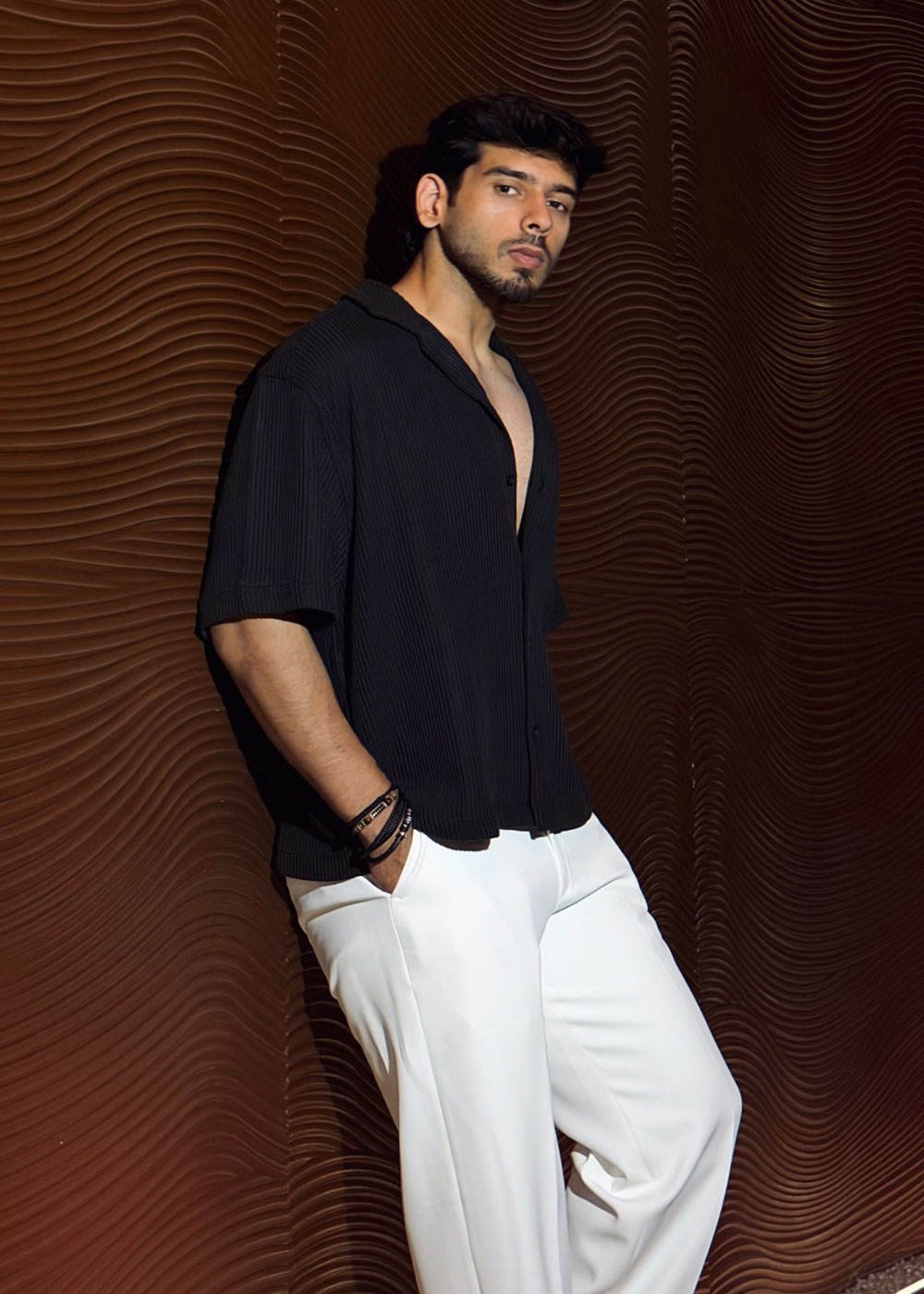 Vyomesh Koul