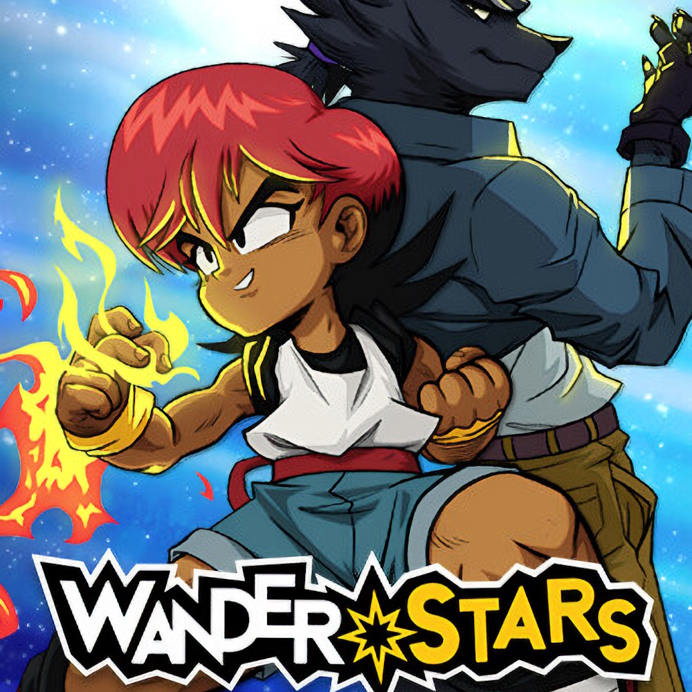 Wander Stars