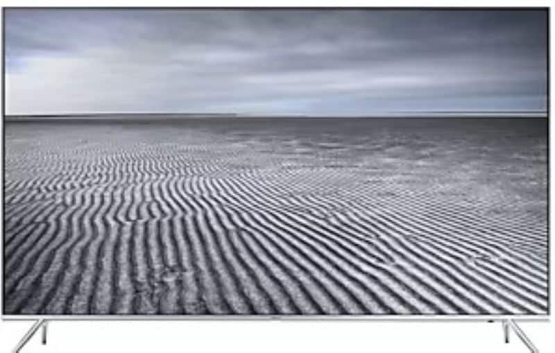 Samsung 49 Inch LED Ultra HD TV (UA49KS7000KLXL)