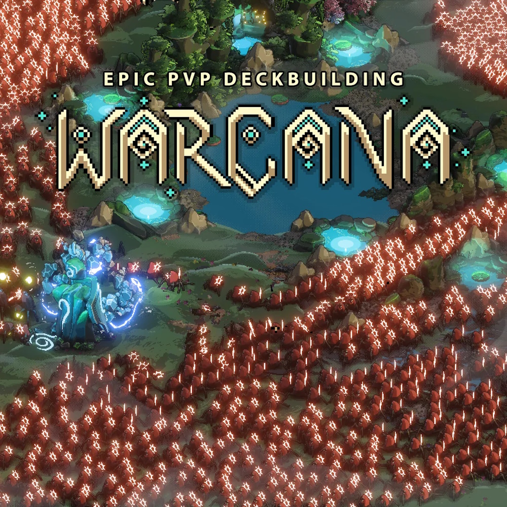 WARCANA