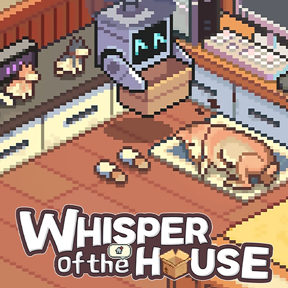 Whisper of the House