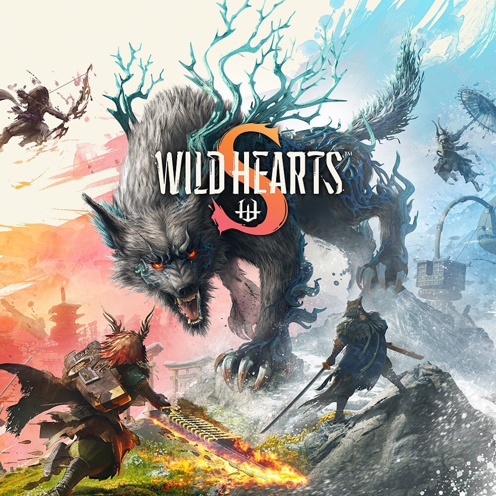 Wild Hearts S (2025) | Price, Review, System Requirements, Download