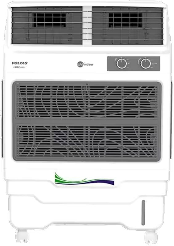 Voltas 115 L Desert Air Cooler (Windsor 115)