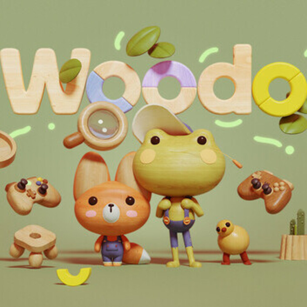 Woodo