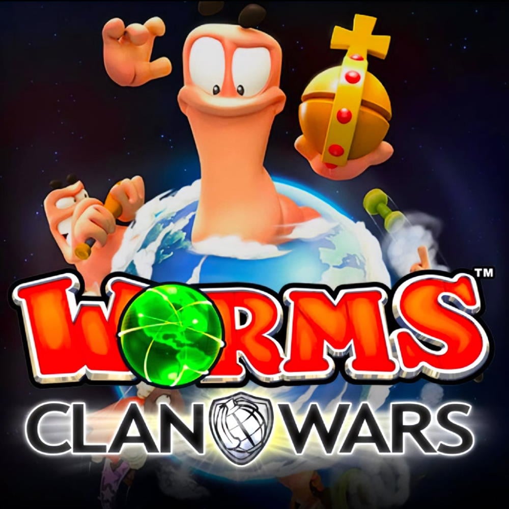 Worms Clan Wars (2013) | Price, Review, System Requirements, Download