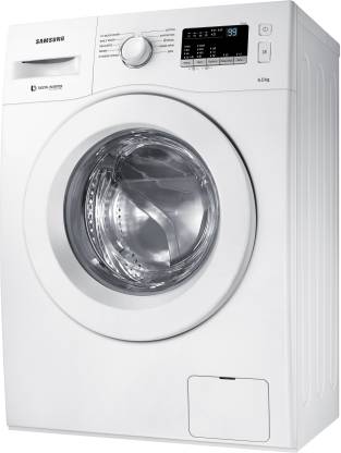Samsung 6 kg Fully Automatic Front Load Washing Machine (WW60R20GLMW/TL)
