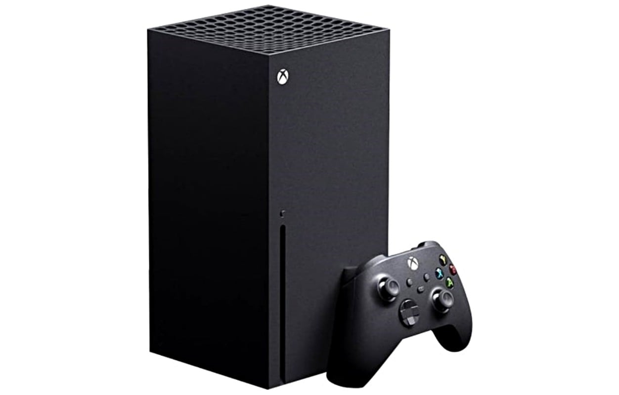 xbox series x pro