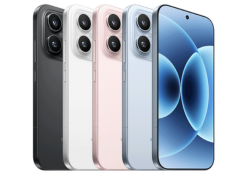 Xiaomi 17