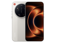 Xiaomi 17 Ultra Leica Edition