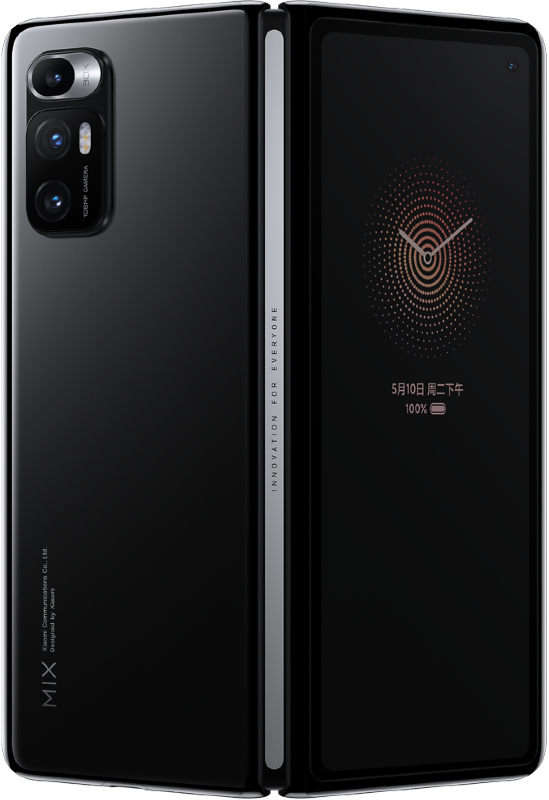 Xiaomi Mi Mix Fold