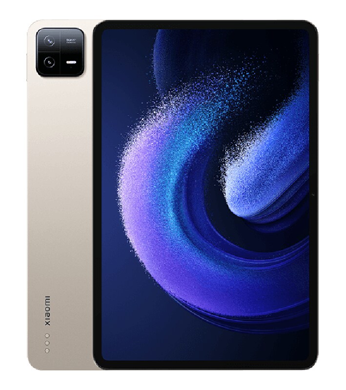 Xiaomi Pad 6 Pro