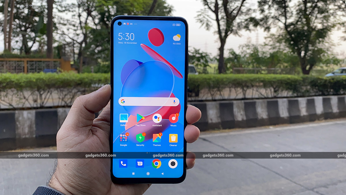 Mi Fan Festival 2021: Xiaomi Brings Flash Sales and Deals on Mobiles, Laptops, TVs, More