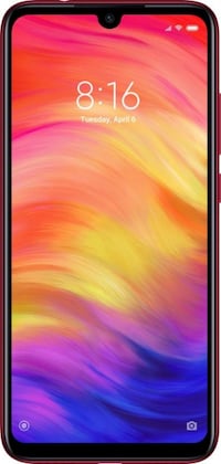 Xiaomi Mi 8 Dual SIM 64GB HDD - Black