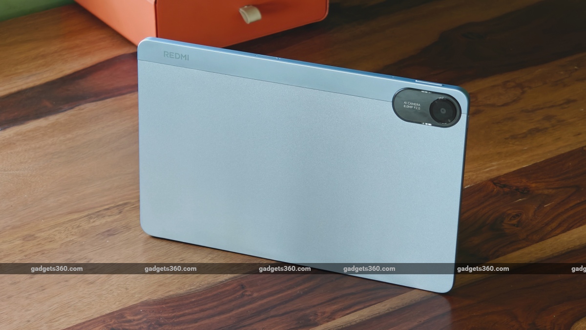 Redmi Pad 2 Gallery इमेजिस