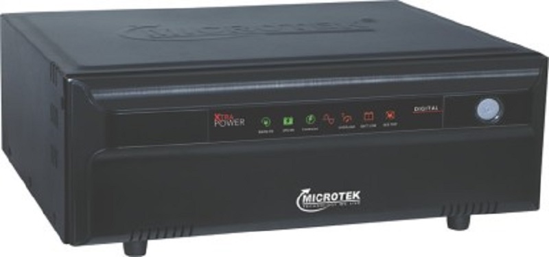 Microtek XP Digital 2300 Pure Sine Wave Inverter