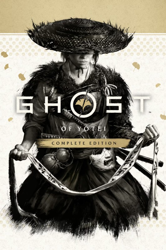 Ghost of Yotei Complete Edition