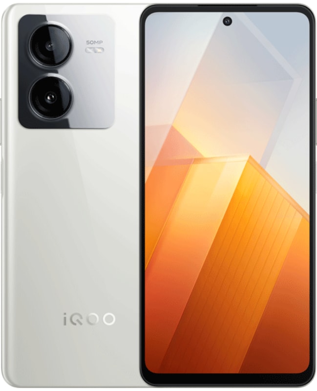 iQOO Z8x Phone Price, Specs, Comparison and Reviews (6th February