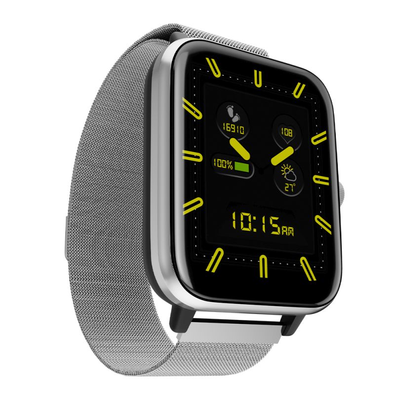 Best Smartwatches Under 3000 in India (1st June 2023) - NDTV Gadgets360