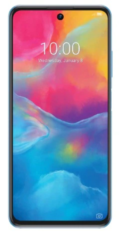 ZTE Blade V30