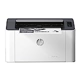 HP Laser 103A Laser Single Function Monochrome Printer