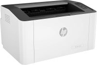 HP Laser 108A Laser Single Function Monochrome Printer