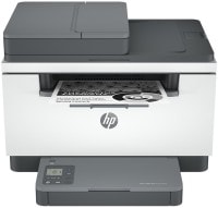 HP LaserJet MFP M233SDW Laser Multi Function Monochrome Printer