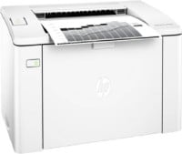 HP LaserJet Pro M104A Laser Single Function Monochrome Printer
