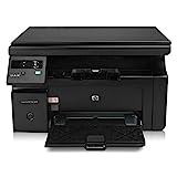 HP LaserJet Pro M1136 Laser Multi Function Monochrome Printer